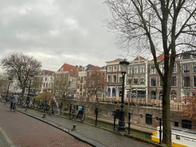 Oudegracht 33 G, 3511AC, Utrecht