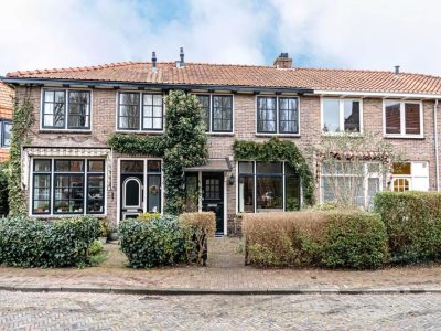 Bloemveldlaan 6 , 2015HD, Haarlem