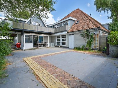 Woude 24 , 1489NC, de Woude