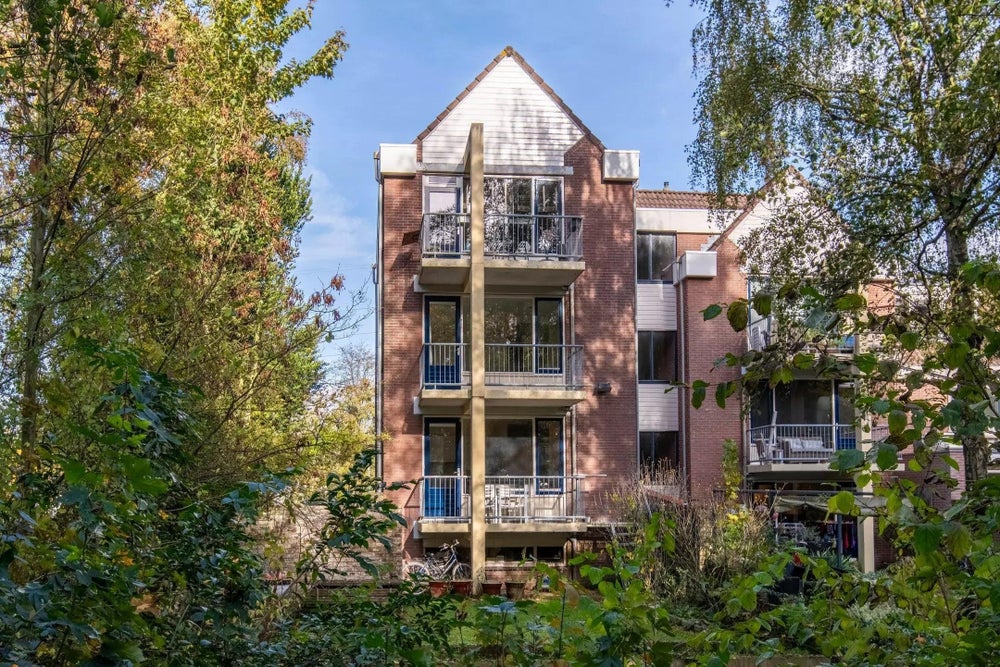 Appartement in Veenendaal