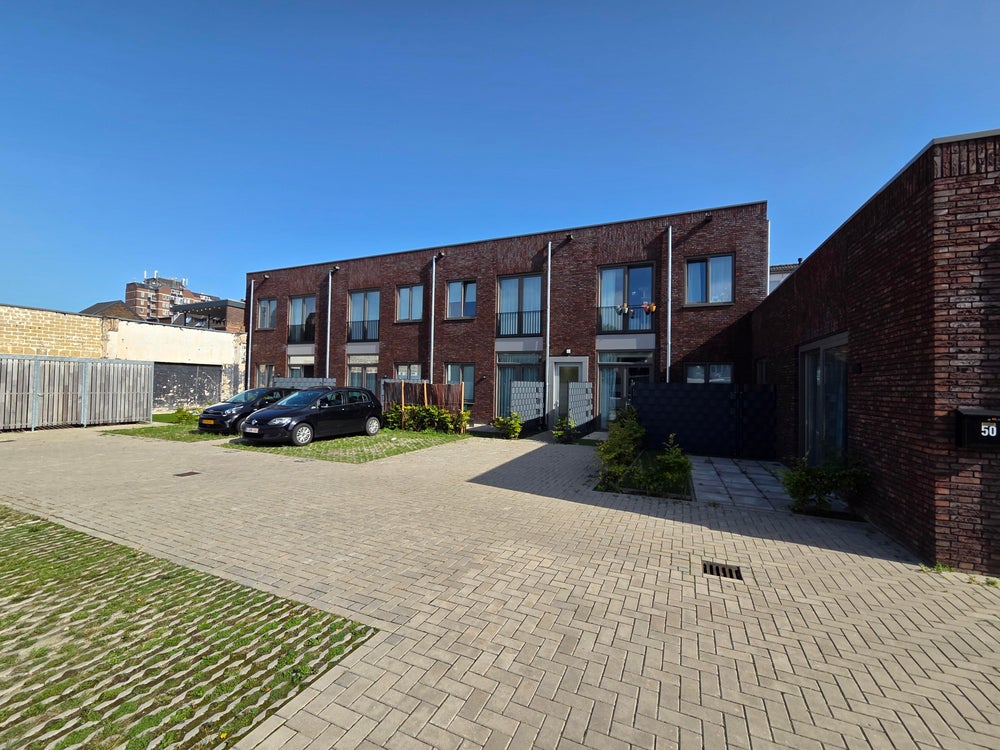 Apartment in Sittard-Geleen
