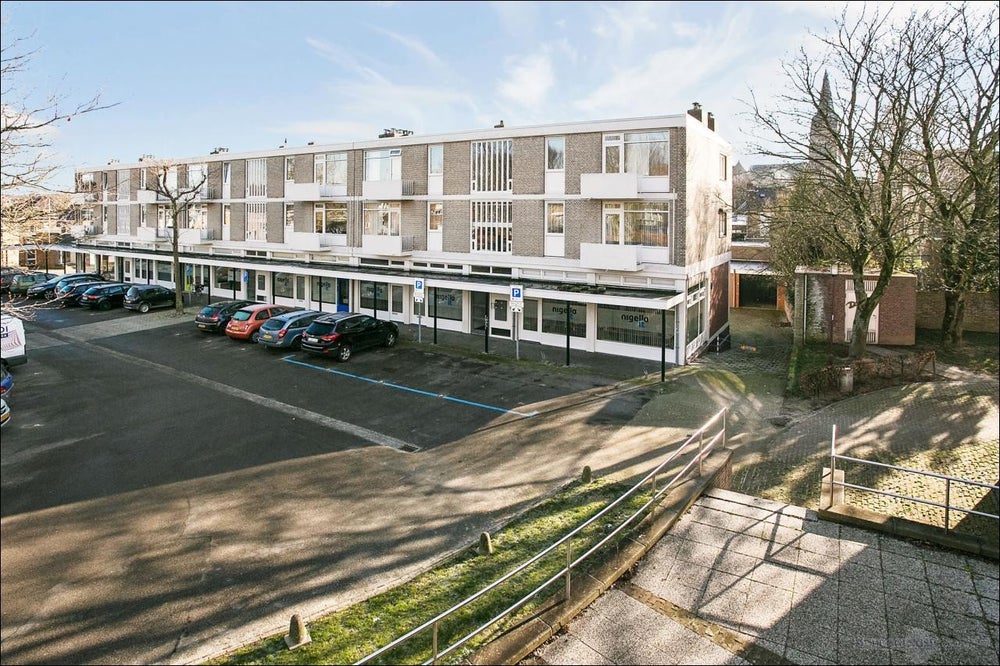 Apartment in Simpelveld