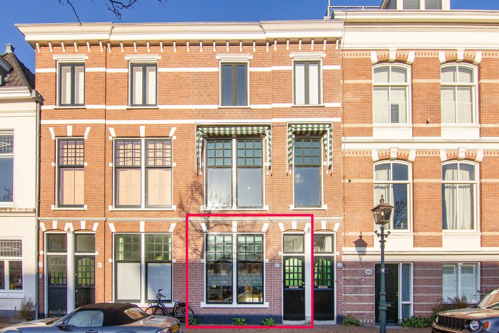 Apartment in Haarlem