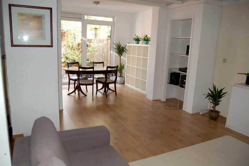 Apartment in Amstelveen