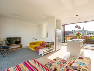 Gamerenstraat 20 B, 1087VN, Amsterdam