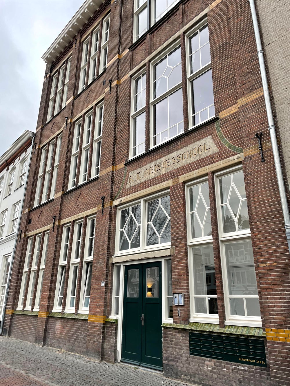 Apartment in Utrecht