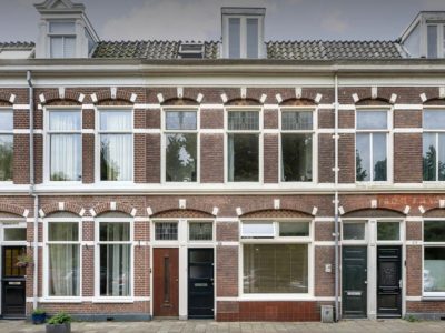 Leidseplein 26 RD, 2013PZ, Haarlem