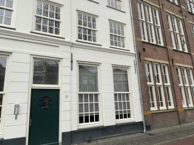 Oudegracht 35 G, 3511AC, Utrecht