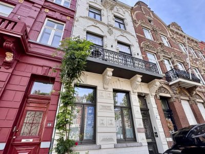 Wilhelminasingel 82 B, 6221BL, Maastricht