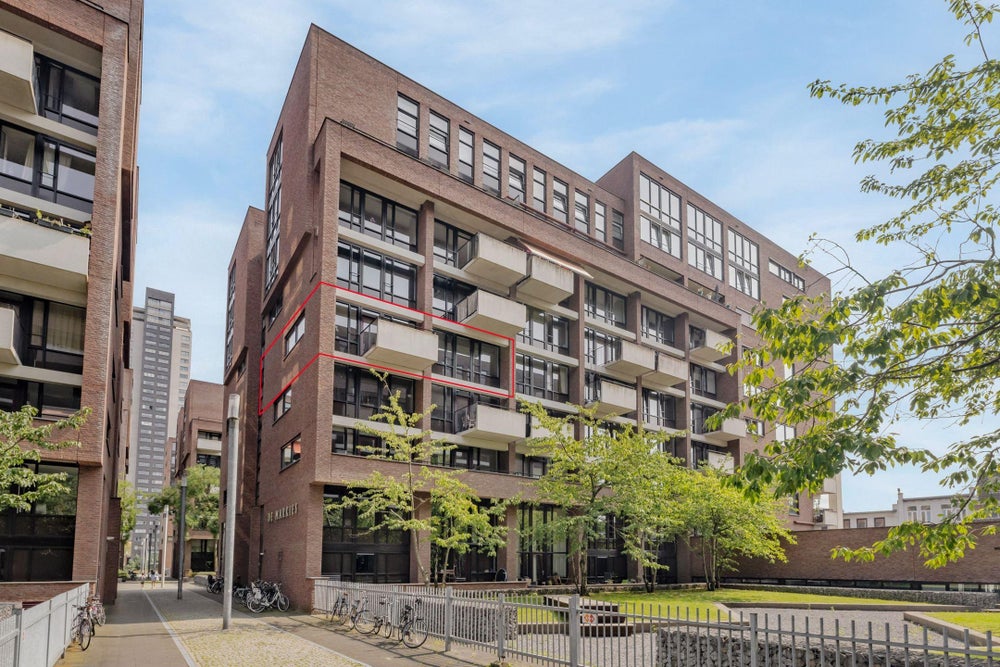 Mieszkanie — Eindhoven