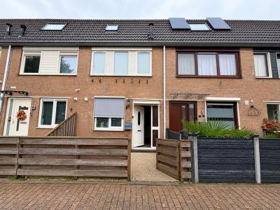 Nemelaersingel 26 , 3077PL, Rotterdam