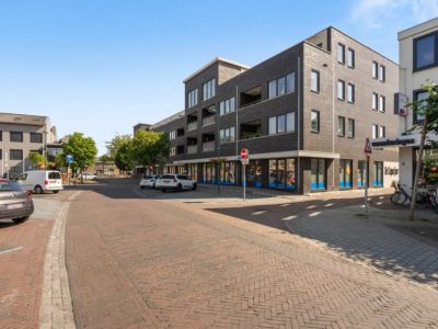 Schutstraatje 48 , 6021CC, Budel