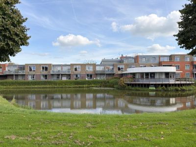 huurwoningen te huur op Kantbeugel 107