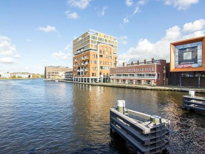 Drosteboulevard 5 , 2031VT, Haarlem