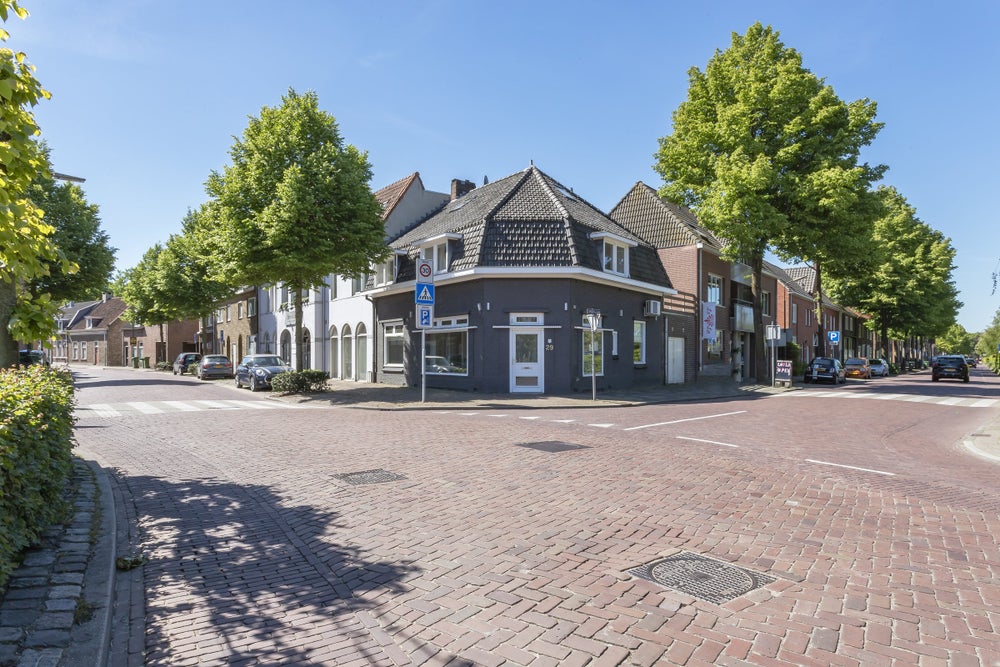 Joannes Lenartzstraat 29 A, Oisterwijk