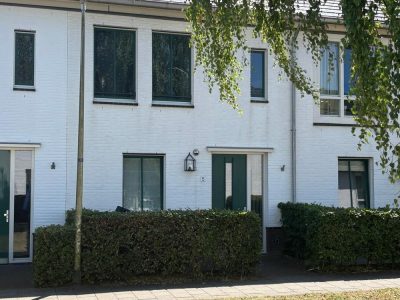 Geuzenhof 5 , 1403LV, Bussum
