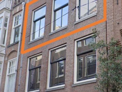 Prinsenstraat 15 C, 1015DA, Amsterdam