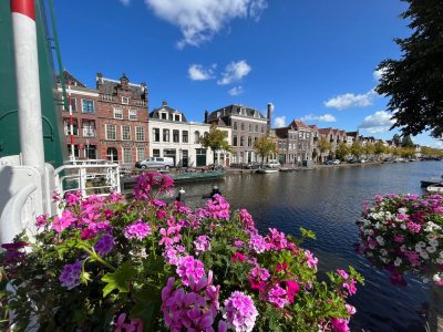Oude Singel 88 , 2312RD, Leiden