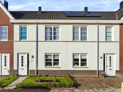 Christoffelstraat 3 c, 7601GC, Almelo
