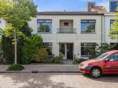 Noordenburglaan 16 , 2271VH, Voorburg