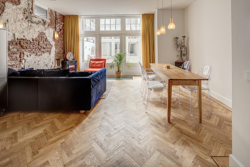 Quellijnstraat 80 HB, Amsterdam