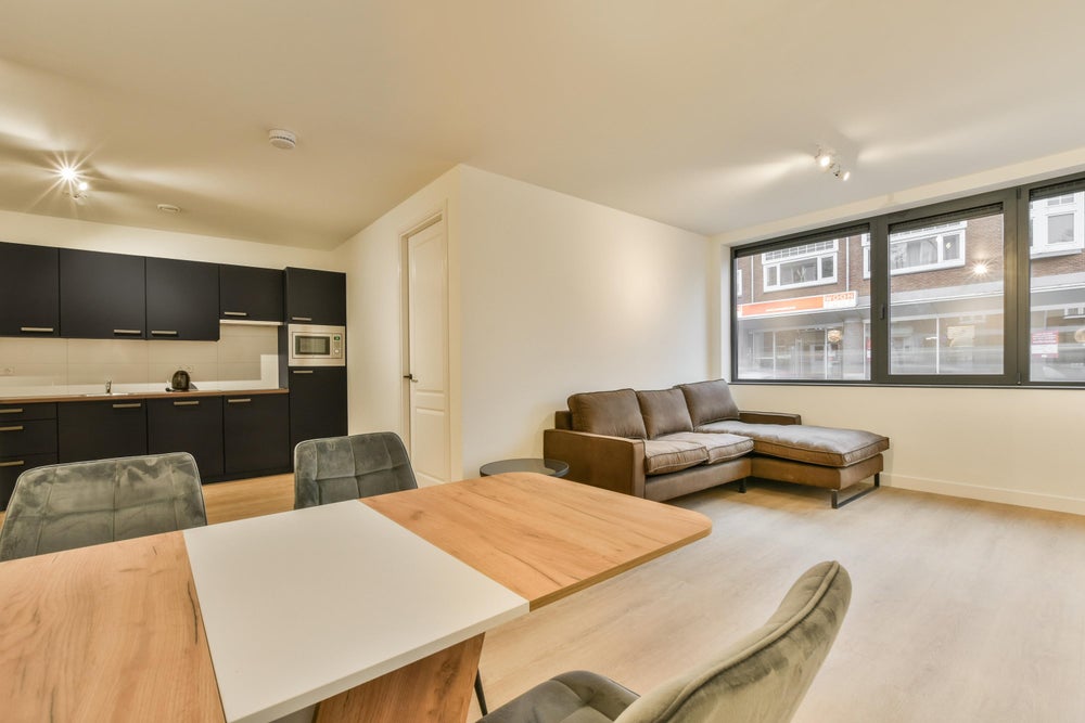 Apartment in Zeist