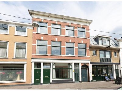 Hoge Zand 13 , 2512EK, Den Haag