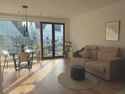 Winthontstraat 40 , 1013BR, Amsterdam