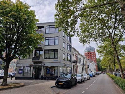 Valkenstraat 45 A, 4811EX, Breda