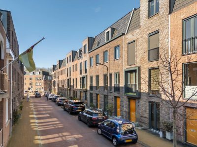 Bagijnenwalstraat 17 , 4201JG, Gorinchem