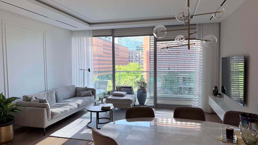 homes for rent on George Gershwinlaan 145